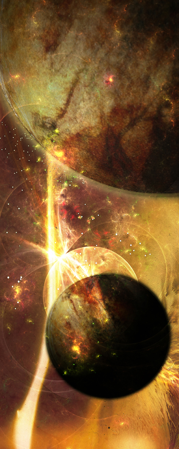 Solar System Series: Jupiter